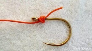 how-to-tying-assist-hook-step-5