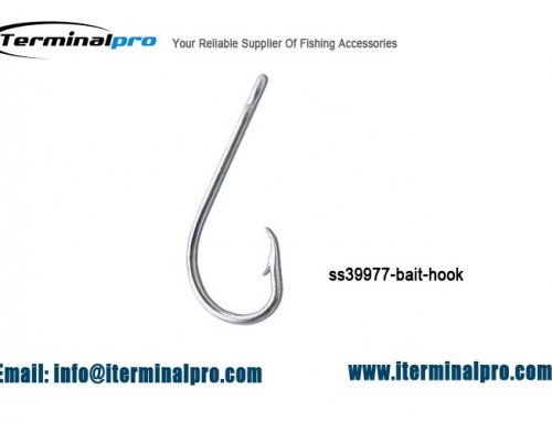 SS39977 Bait Hook