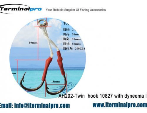 Assist Hook AH202