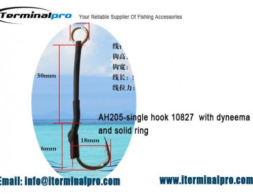 Assist Hook AH205