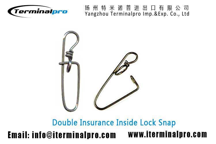 double-insurance-inside-lock-snap-terminal-tackle-fishing-accessories