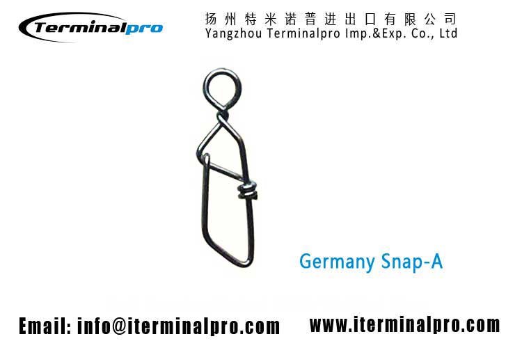 germany-snap-a-fishing-swivel-Snap-terminal-tackle-fishing-accessories-fishing-tackle