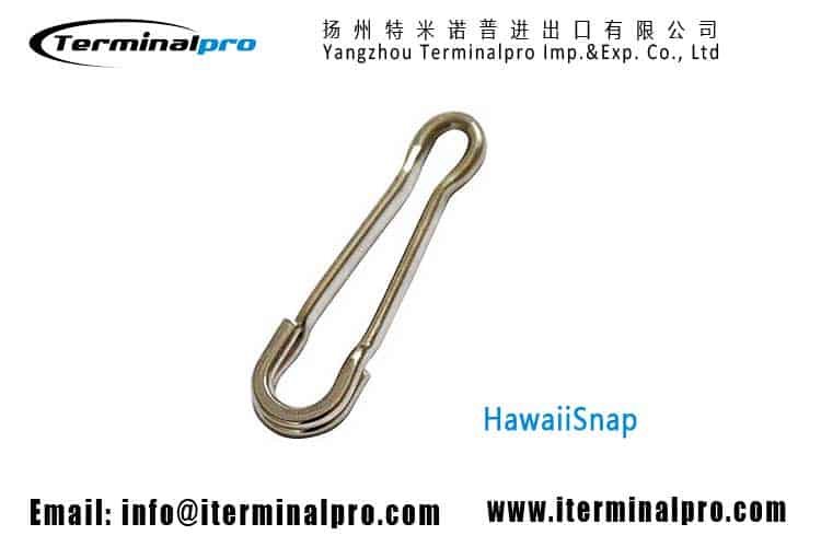 hawaii-snap-fishing-swivel-fishing-Snap-terminal-tackle-fishing-accessories-china-fishing-tackle-supplier