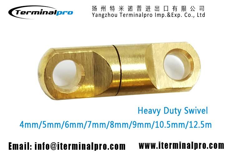 heavy-duty-swivel-longline-clip-swivel-Surf-accessories-commercial-fishing-swivel-terminal-tackle-TERMINALPRO