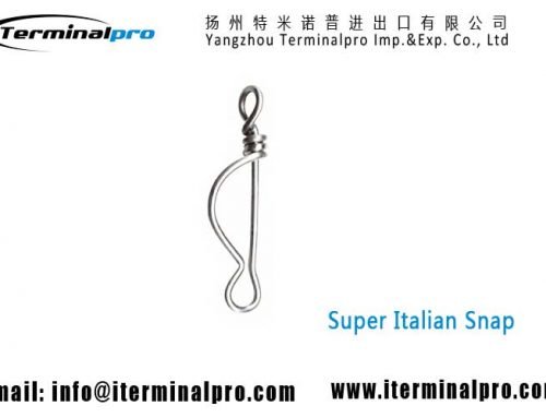 Super Italian Snap