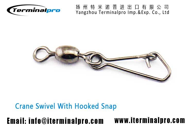 supplying-crane-swivel-with-hooked-snap-fishing-swivel-snap-connection-accessory-terminal-tackle-TERMINALPRO