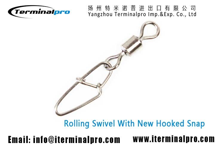 supplying-rolling-swivel-with-new-hooked-snap-fishing-swivel-snap-connection-accessory-terminal-tackle