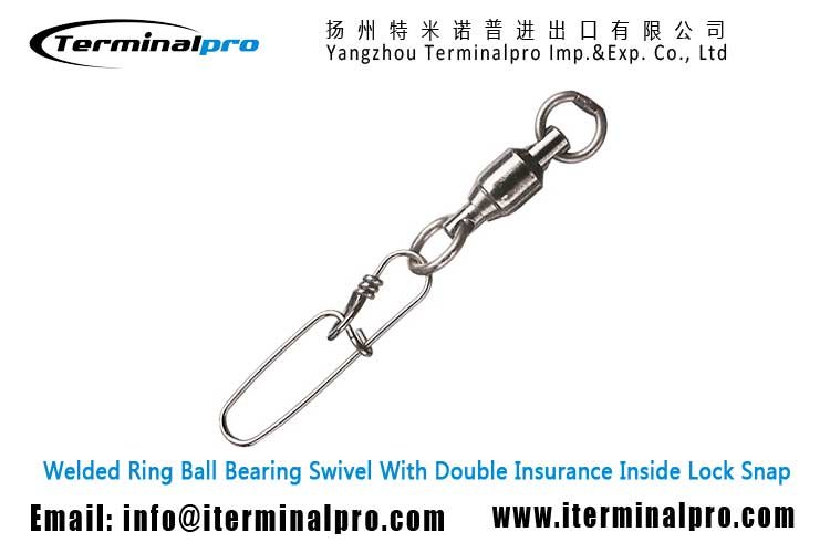 welded-ring-ball-bearing-swivel-with-double-insurance-inside-lock-snap-terminal-tackle-TERMINALPRO