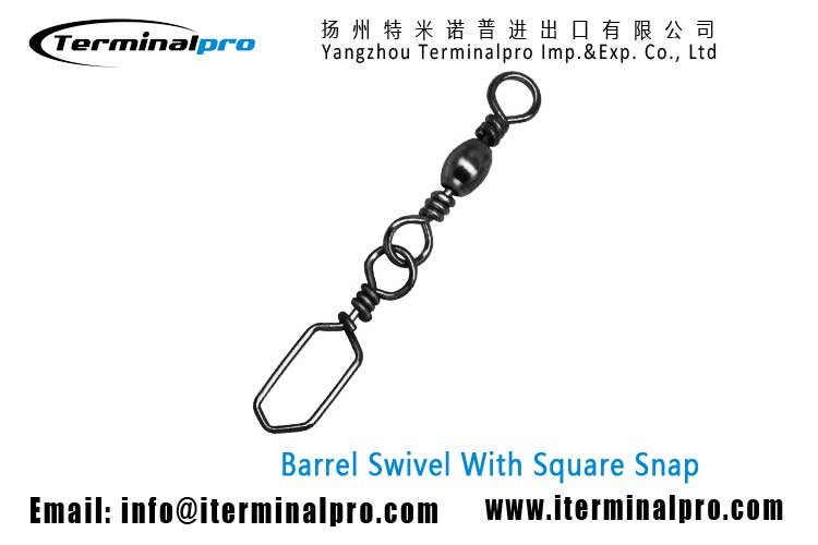 wholesale-barrel-swivel-with-square-snap-fishing-swivel-snap-connection-accessory-terminal-tackle-TERMINALPRO