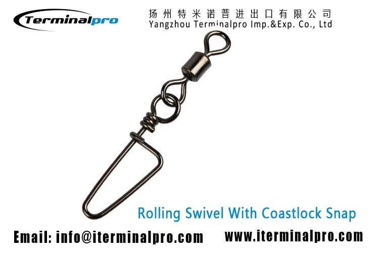 wholesale-rolling-swivel-with-coastlock-snap-fishing-swivel-snap-connection-accessory-terminal-tackle-supplier