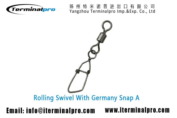 wholesale-rolling-swivel-with-germany-snap-a-fishing-swivel-snap-connection-accessory-terminal-tackle