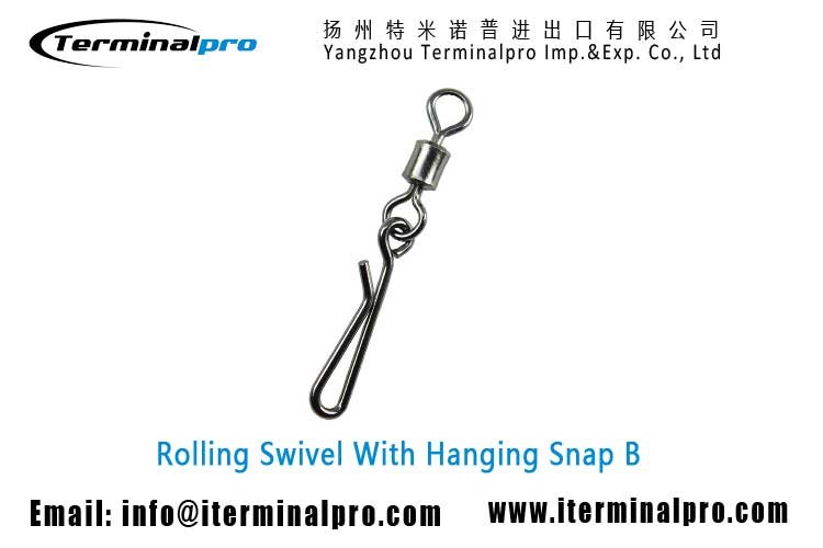 wholesale-rolling-swivel-with-hanging-snap-b-fishing-swivel-snap-connection-accessory-terminal-tackle-TERMINALPRO