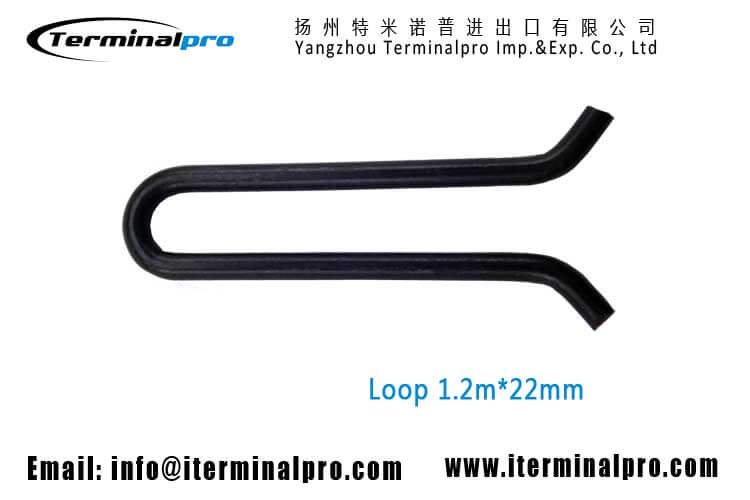 loop-for-carp-fishing-lead-sinker-stainless-steel-2.2mm-lenght-TERMINALPRO
