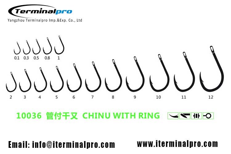 10036-CHINU-WITH-RING-high-carbon-steel-freshwater-fishing-hook