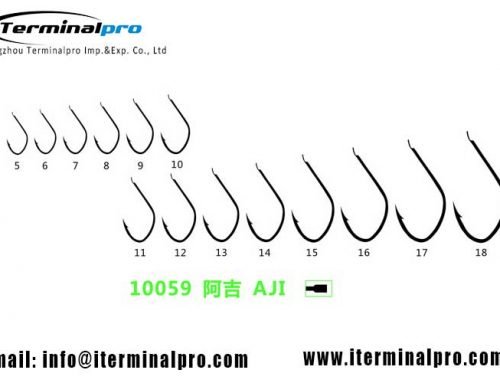 10059 AJI