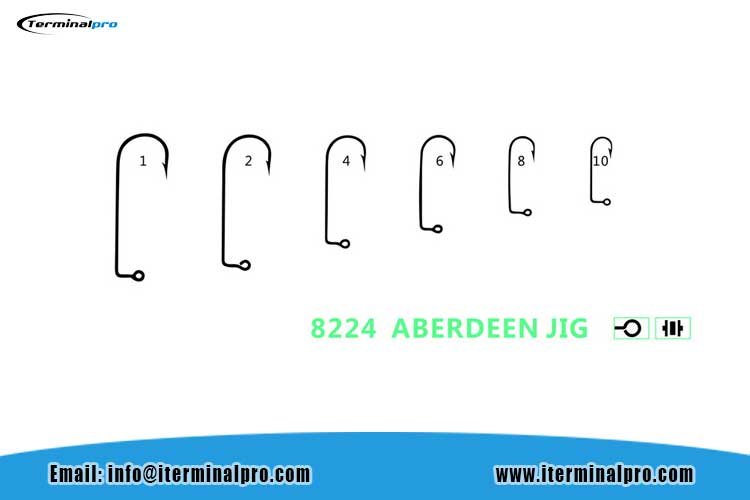 8224-ABERDEEN-JIG-HOOK-FOR-BASS-FISHING-RIG-AND-JIG-HEADS-FISHING-HOOK-TERMINAL-TACKLE-FISHING-ACCESSORIES