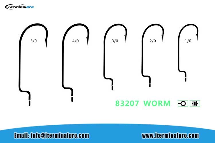 83207-worm-fishing-hook-for-bass-fishing-rigs